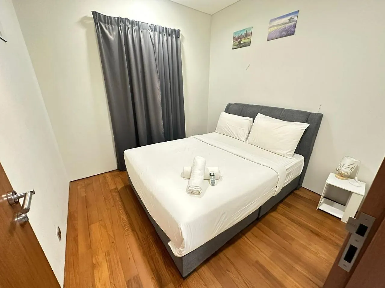 Sky Suites Kl City Center Kuala Lumpur 0*,