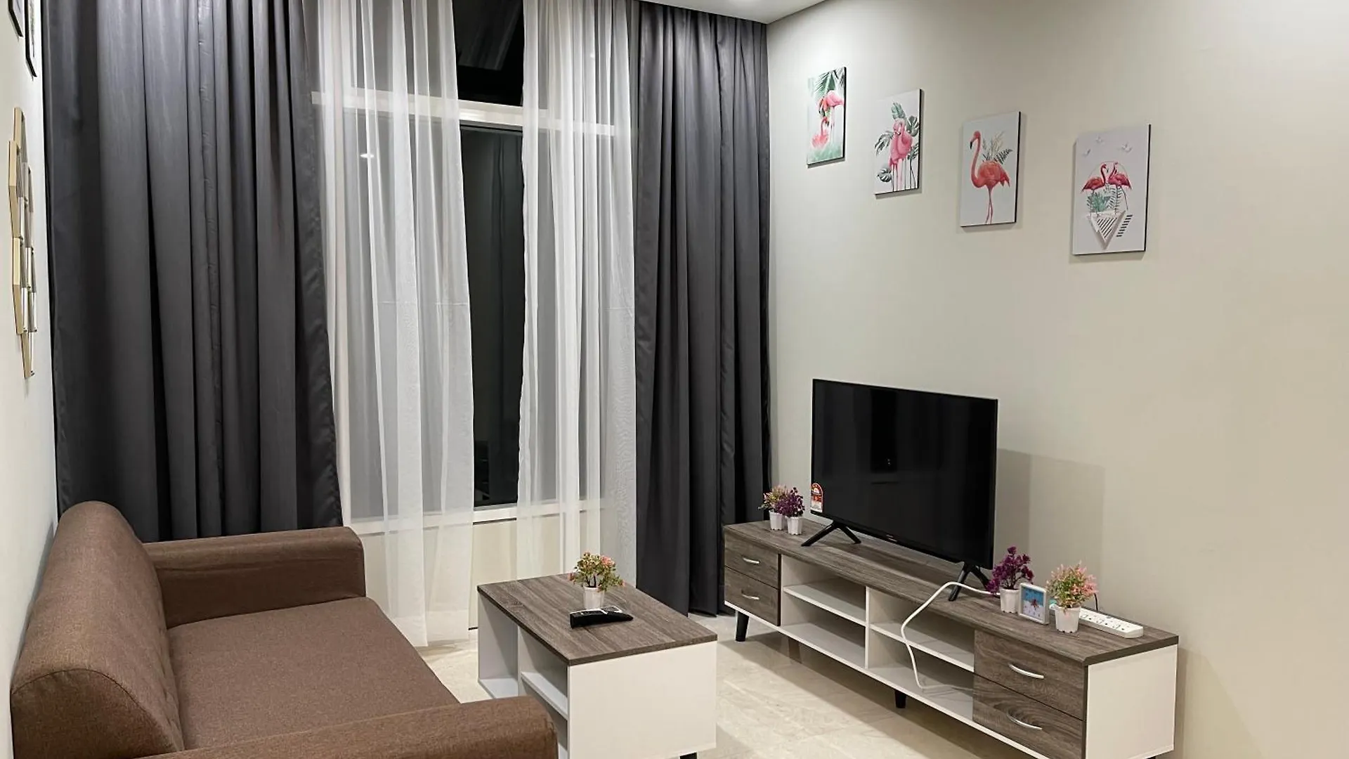 Sky Suites Kl City Center Kuala Lumpur Daire