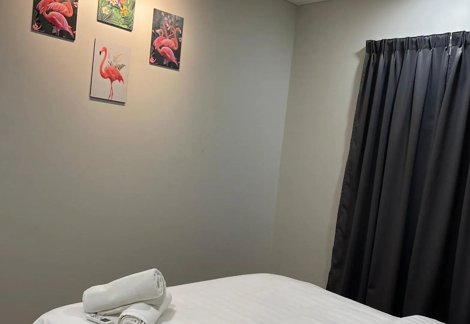 Sky Suites Kl City Center Kuala Lumpur