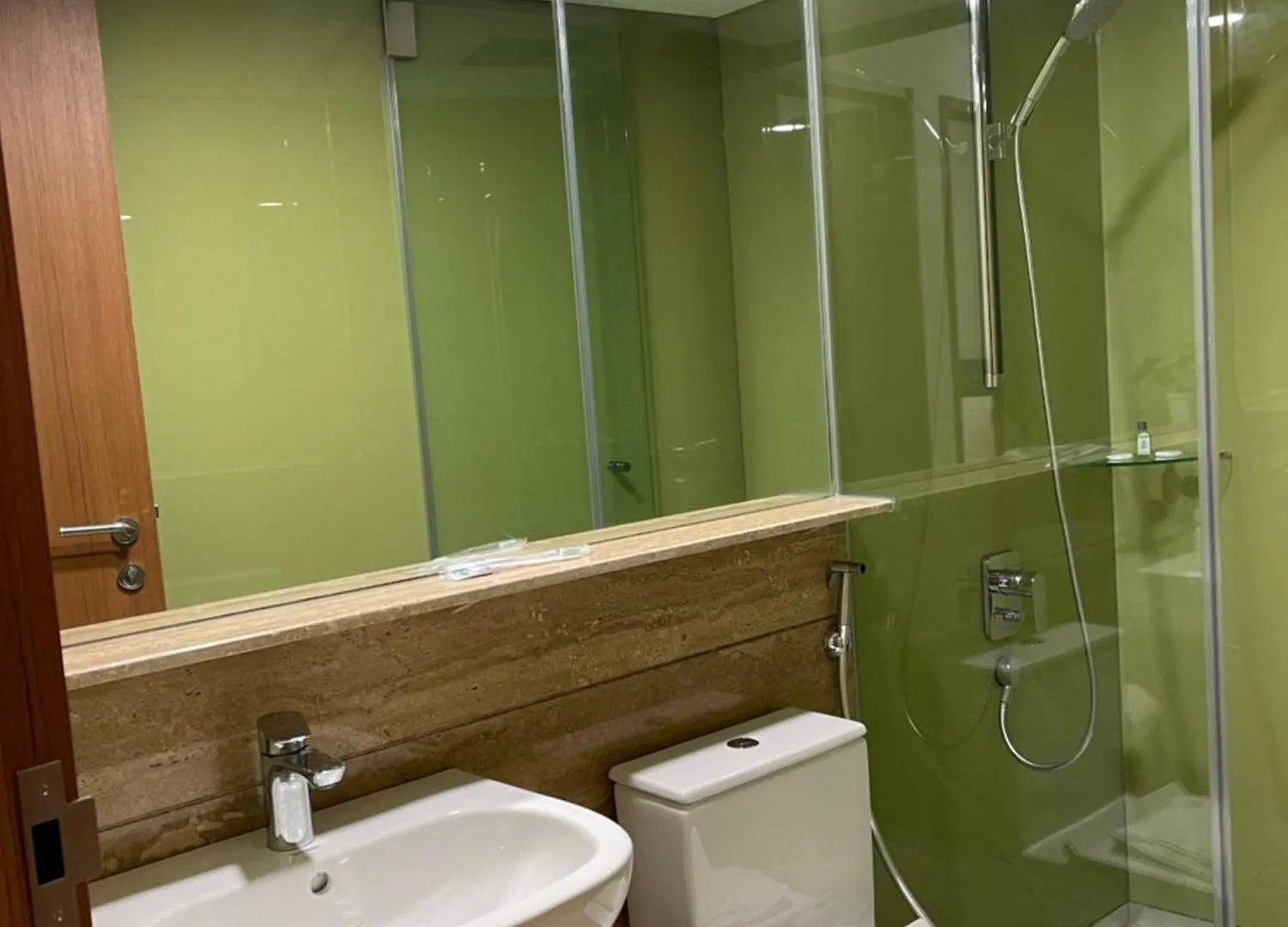 Sky Suites Kl City Center Kuala Lumpur 0*,  Ma­lay­sia